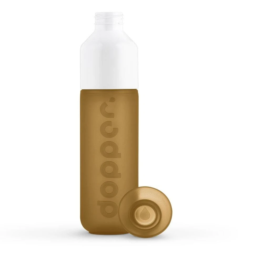 Dopper Original drinkfles 450 ml harvest sun Dopper Original Drinkfles 450 Ml Harvest Sun -Buiten Kamperen Winkel 138245 180 04