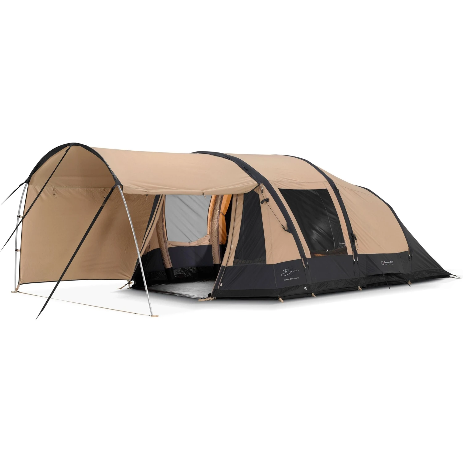 Bardani AirWave 300 Deluxe TC opblaasbare tent 2023 Bardani AirWave 300 Deluxe TC Opblaasbare Tent 2023 -Buiten Kamperen Winkel 139618 180 01 1 scaled