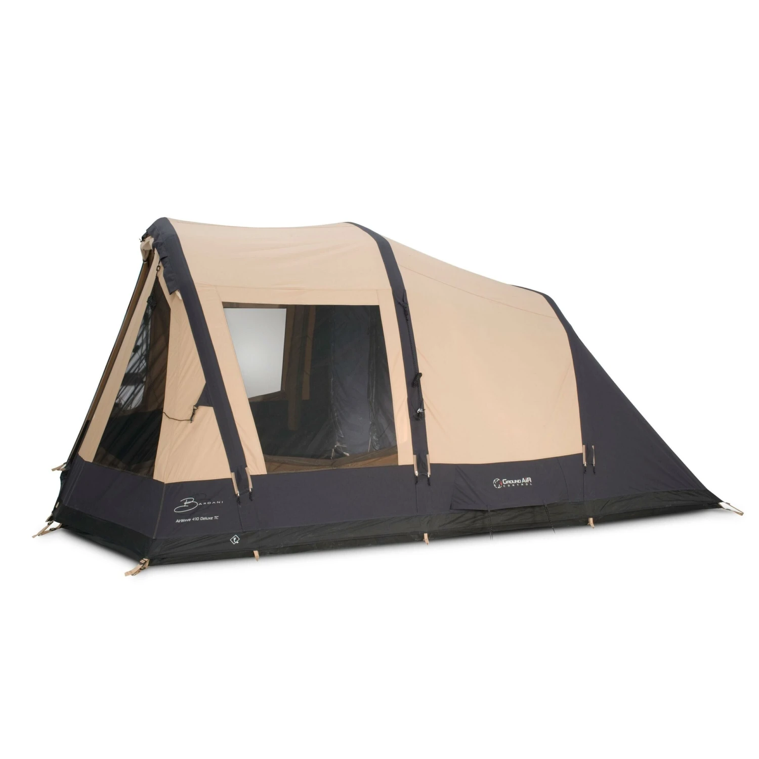 Bardani AirWave 300 Deluxe TC opblaasbare tent 2023 Bardani AirWave 300 Deluxe TC Opblaasbare Tent 2023 -Buiten Kamperen Winkel 139618 180 05 scaled