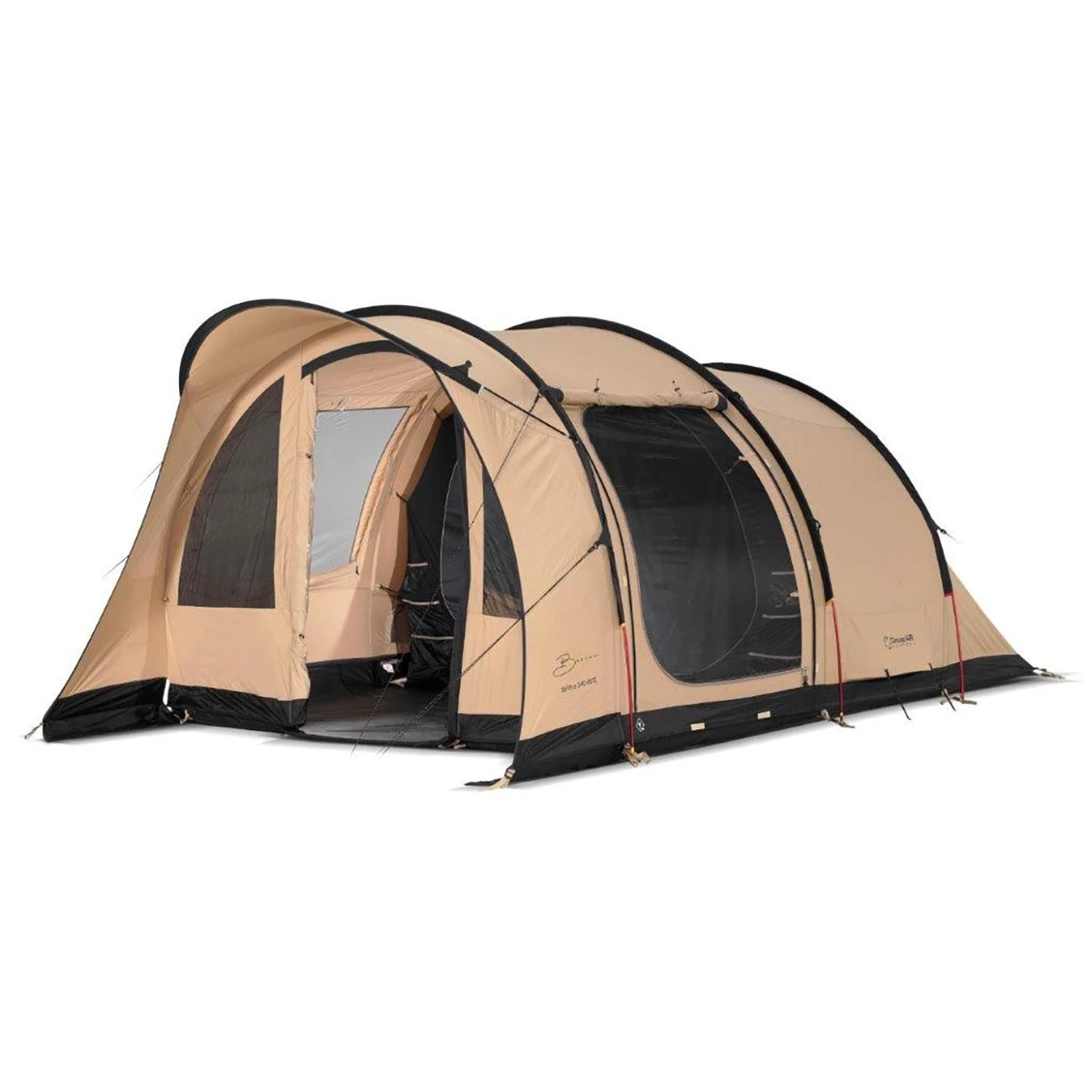 Bardani Spitfire 340 RSTC tunneltent 2023 Bardani Spitfire 340 RSTC Tunneltent 2023 -Buiten Kamperen Winkel 139628 180 01 1