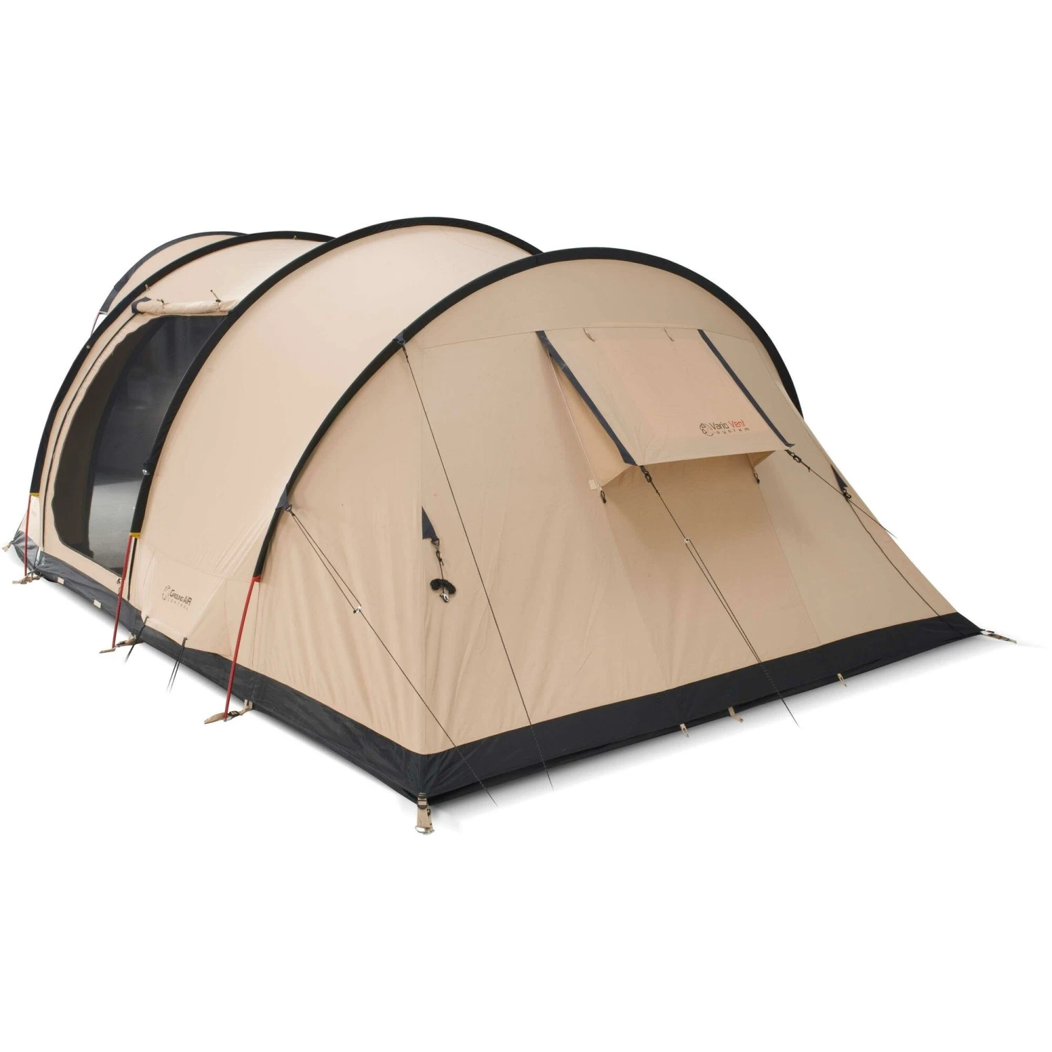 Bardani Spitfire 340 RSTC tunneltent 2023 Bardani Spitfire 340 RSTC Tunneltent 2023 -Buiten Kamperen Winkel 139628 180 03 1
