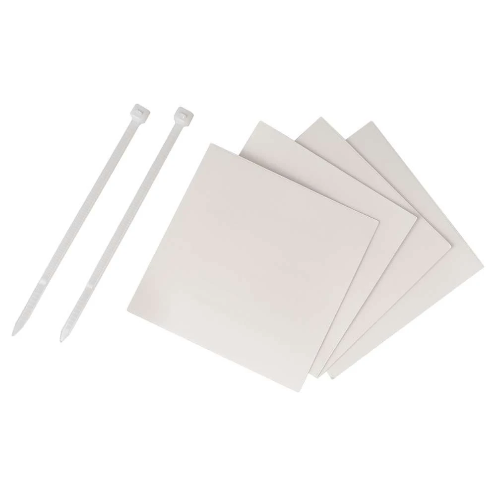 Bardani Air Tube Repair Kit 300 310 reparatie- envervangingsset 634 x 12 Bardani Air Tube Repair Kit 300 310 Reparatie- Envervangingsset 634 X 12 -Buiten Kamperen Winkel 139644 000 04