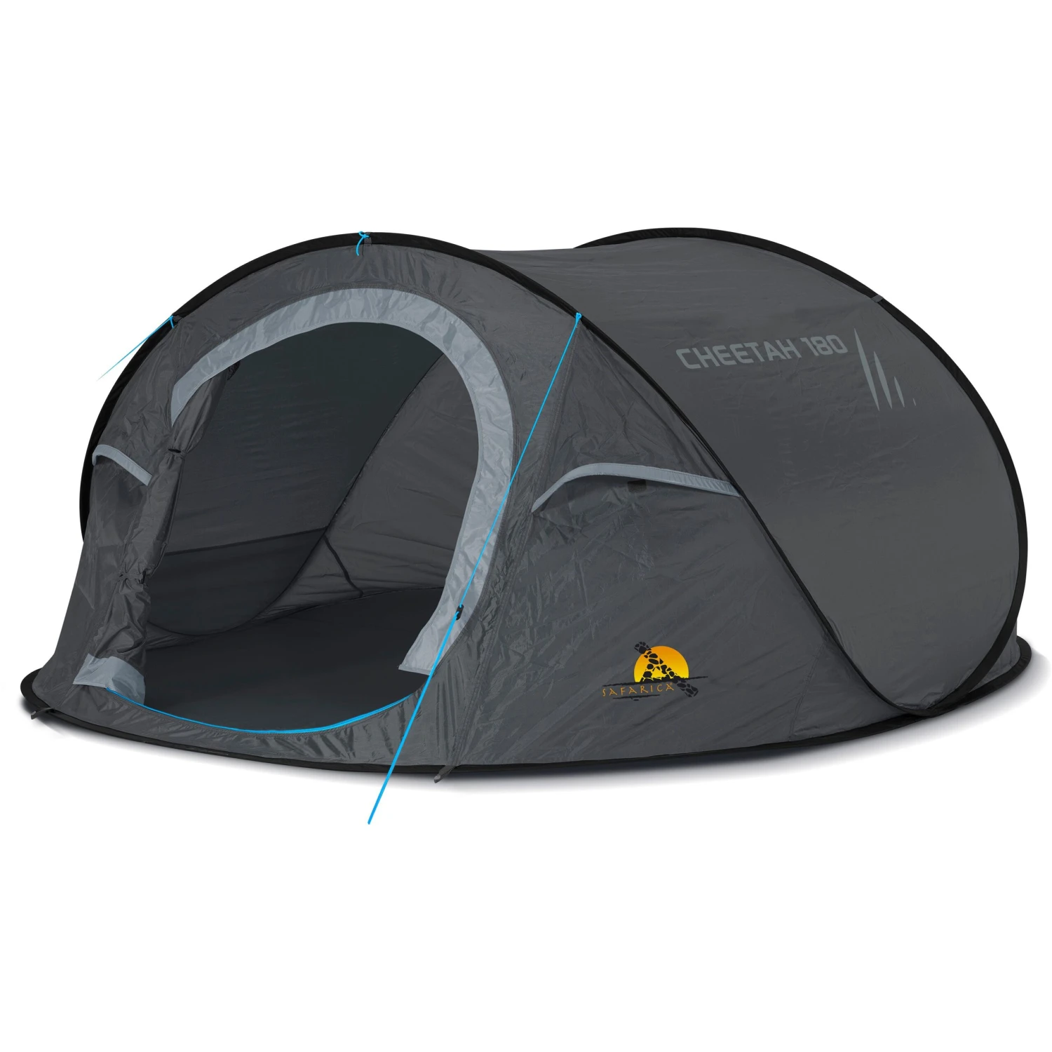 Safarica Cheetah 180 pop up tent Safarica Cheetah 180 Pop Up Tent -Buiten Kamperen Winkel 139680 900 01 scaled