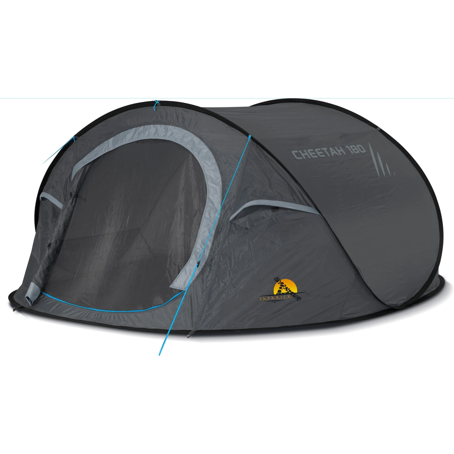 Safarica Cheetah 180 pop up tent Safarica Cheetah 180 Pop Up Tent -Buiten Kamperen Winkel 139680 900 02 scaled
