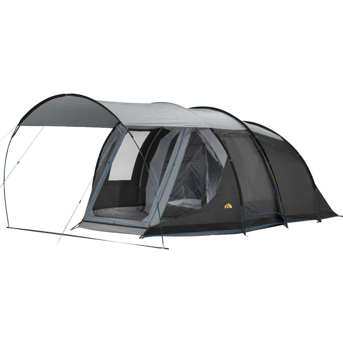 Safarica Blackhawk 300 Deluxe tunneltent 2023 Safarica Blackhawk 300 Deluxe Tunneltent 2023 -Buiten Kamperen Winkel 139688 900 01 1