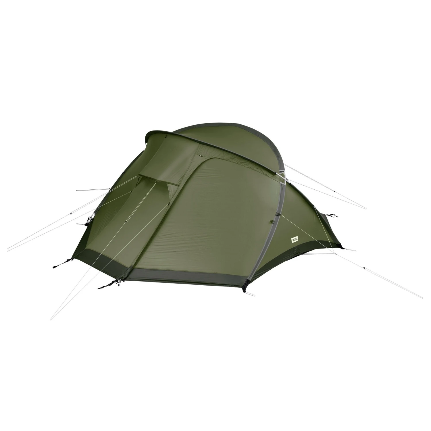 Fjällräven Abisko View 2 lichtgewicht koepeltent FJÄLLRÄVEN Fjällräven Abisko View 2 Lichtgewicht Koepeltent -Buiten Kamperen Winkel 139701 300 01 1