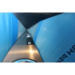 High PeakMonodome Koepeltent Blauw Grijs -Buiten Kamperen Winkel 139713 200 05 1