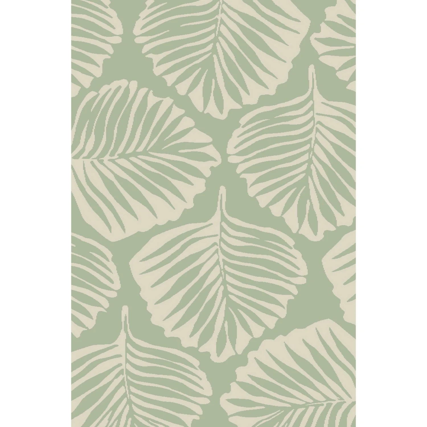 Safarica Safarimat tenttapijt 270 x 400 green leaf Safarica Safarimat Tenttapijt 270 X 400 Green Leaf -Buiten Kamperen Winkel 139733 300 02 scaled