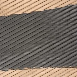 Safarica Safarimat Tenttapijt 270 X 300 Zebra Beige 4 Safarica Safarimat Tenttapijt 270 X 300 Zebra Beige -Buiten Kamperen Winkel 139739 180 03