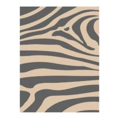 Safarica Safarimat Tenttapijt 270 X 300 Zebra Beige 5 Safarica Safarimat Tenttapijt 270 X 300 Zebra Beige -Buiten Kamperen Winkel 139739 180 04