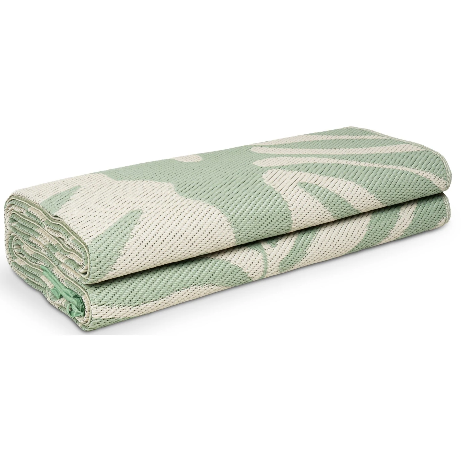 Safarica Safarimat tenttapijt 270 x 500 green leaf Safarica Safarimat Tenttapijt 270 X 500 Green Leaf -Buiten Kamperen Winkel 139744 300 01 1