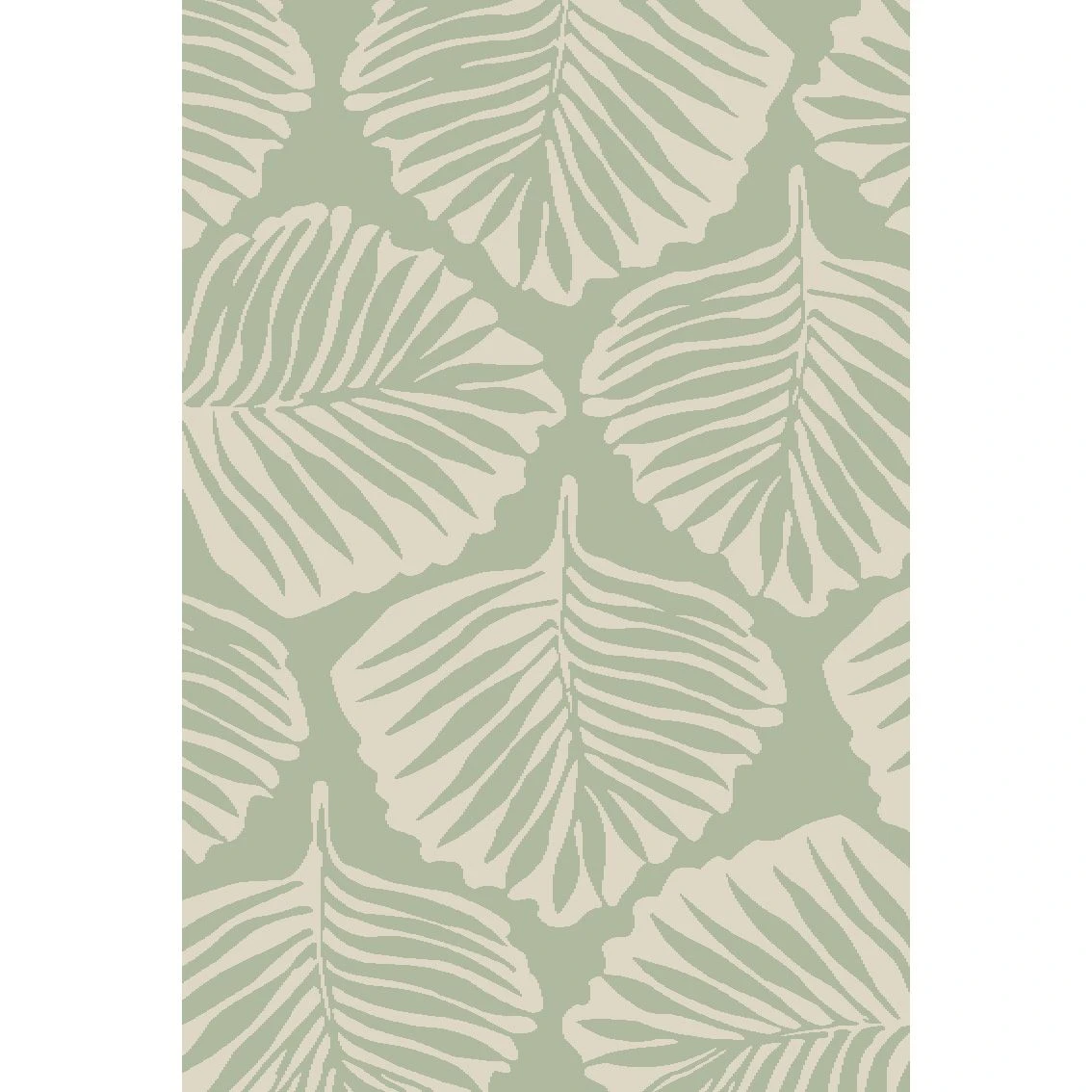 Safarica Safarimat tenttapijt 270 x 500 green leaf Safarica Safarimat Tenttapijt 270 X 500 Green Leaf -Buiten Kamperen Winkel 139744 300 04 1