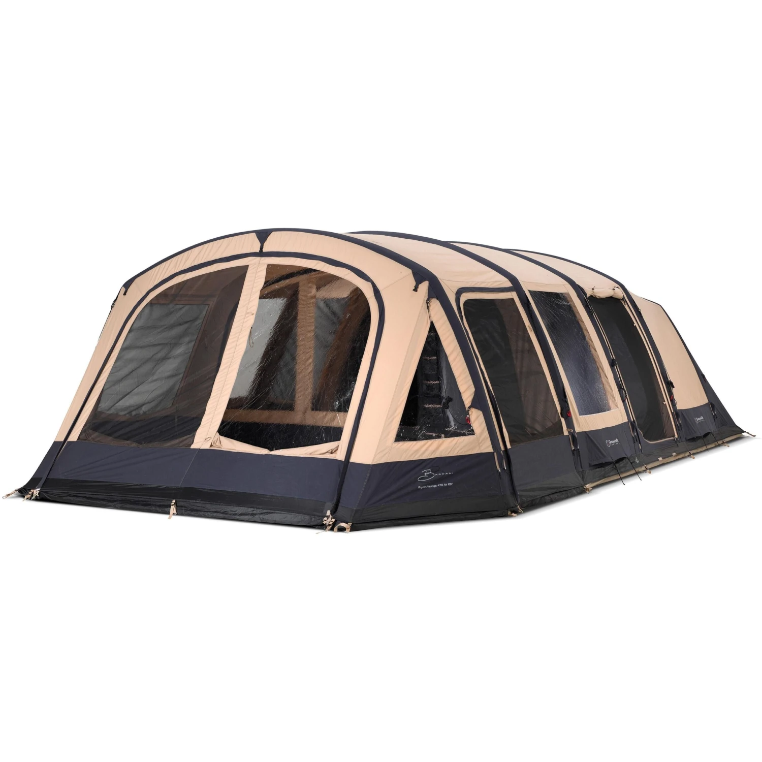 Bardani Royal Prestige 470 Air RSC opblaasbare tent 2023 Bardani Royal Prestige 470 Air RSC Opblaasbare Tent 2023 -Buiten Kamperen Winkel 139909 000 02 scaled