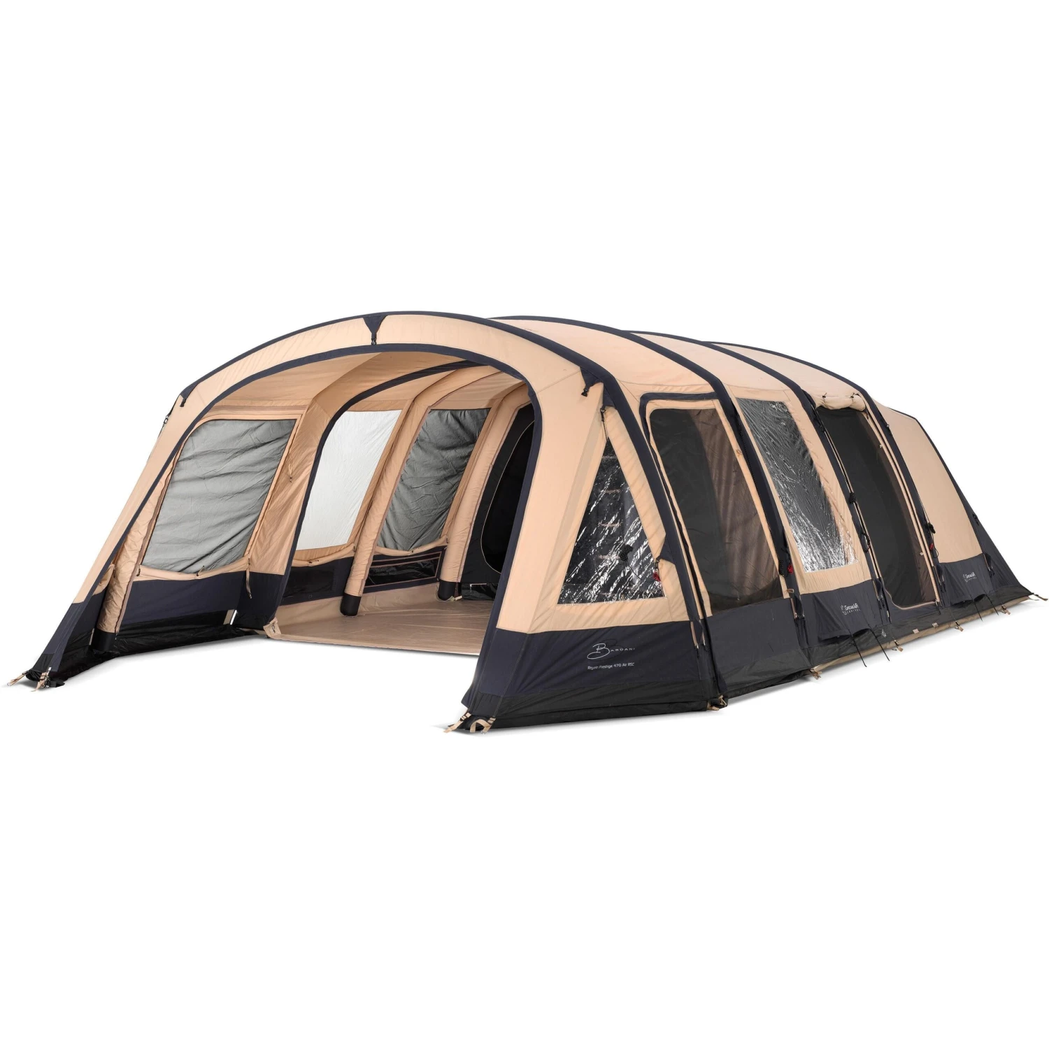Bardani Royal Prestige 470 Air RSC opblaasbare tent 2023 Bardani Royal Prestige 470 Air RSC Opblaasbare Tent 2023 -Buiten Kamperen Winkel 139909 000 04 scaled