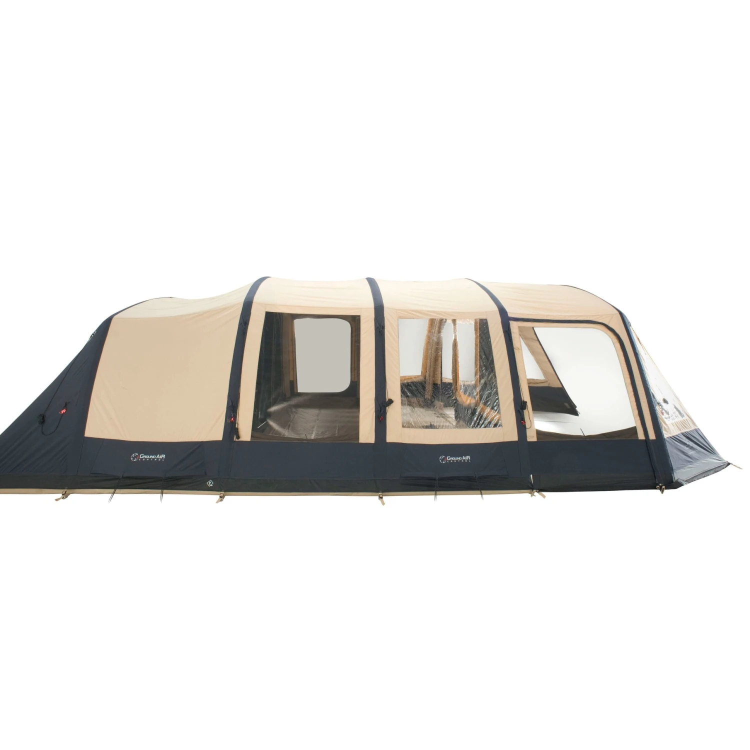 Bardani Royal Prestige 410 Air RSC opblaasbare tent 2023 Bardani Royal Prestige 410 Air RSC Opblaasbare Tent 2023 -Buiten Kamperen Winkel 139910 000 06 scaled