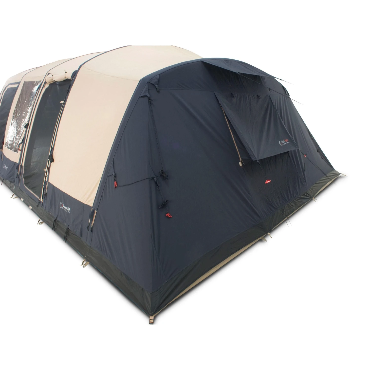 Bardani Royal Prestige 410 Air RSC opblaasbare tent 2023 Bardani Royal Prestige 410 Air RSC Opblaasbare Tent 2023 -Buiten Kamperen Winkel 139910 000 07 scaled