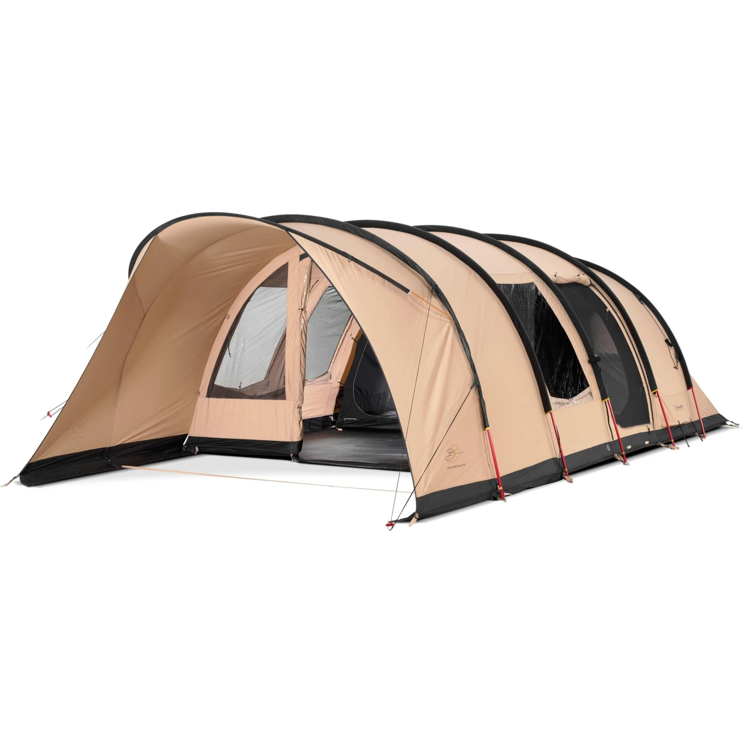 Bardani Spitfire 400 XL Deluxe RSTC tunneltent 2023 Bardani Spitfire 400 XL Deluxe RSTC Tunneltent 2023 -Buiten Kamperen Winkel 139916 000 01 scaled