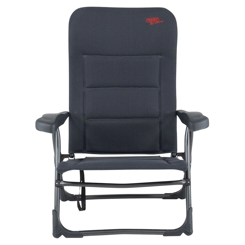Crespo AP-205 strandstoel grijs Crespo AP-205 Strandstoel Grijs -Buiten Kamperen Winkel 141734 900 02