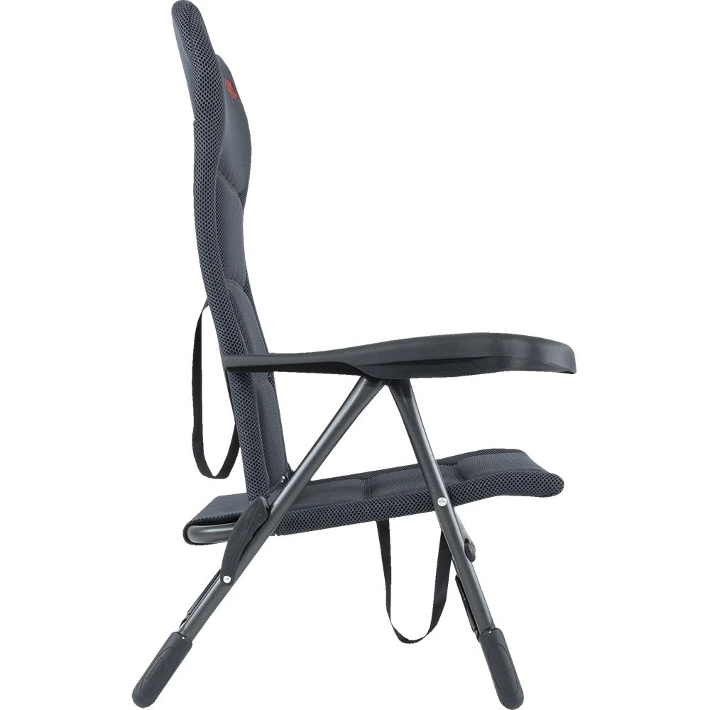 Crespo AP-205 strandstoel grijs Crespo AP-205 Strandstoel Grijs -Buiten Kamperen Winkel 141734 900 03