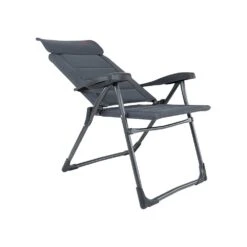 Crespo AP-213 Air Deluxe Compact Campingstoel Grijs 6 Crespo AP-213 Air Deluxe Compact Campingstoel Grijs -Buiten Kamperen Winkel 141735 900 05