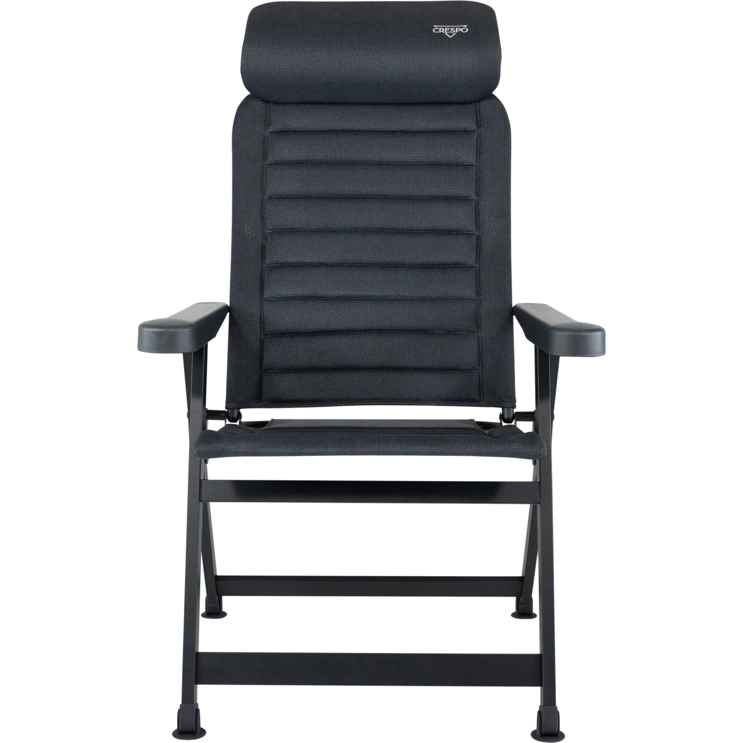 Crespo AP-435 Air-Select Compact campingstoel grijs Crespo AP-435 Air-Select Compact Campingstoel Grijs -Buiten Kamperen Winkel 141736 900 02 scaled