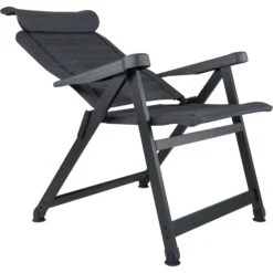 Crespo AP-435 Air-Select Compact Campingstoel Grijs 6 Crespo AP-435 Air-Select Compact Campingstoel Grijs -Buiten Kamperen Winkel 141736 900 05