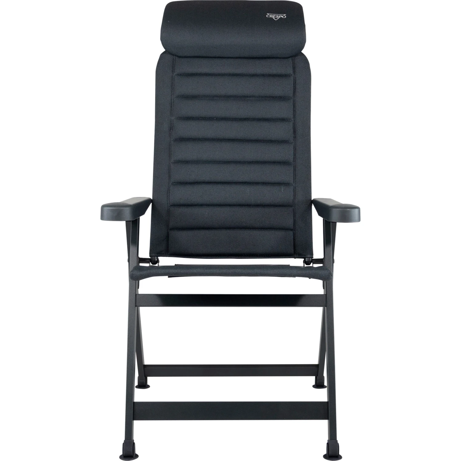 Crespo AP-440 Air-Select Compact campingstoel grijs Crespo AP-440 Air-Select Compact Campingstoel Grijs -Buiten Kamperen Winkel 141739 900 02 1 scaled