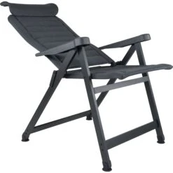 Crespo AP-440 Air-Select Compact Campingstoel Grijs 6 Crespo AP-440 Air-Select Compact Campingstoel Grijs -Buiten Kamperen Winkel 141739 900 05 1
