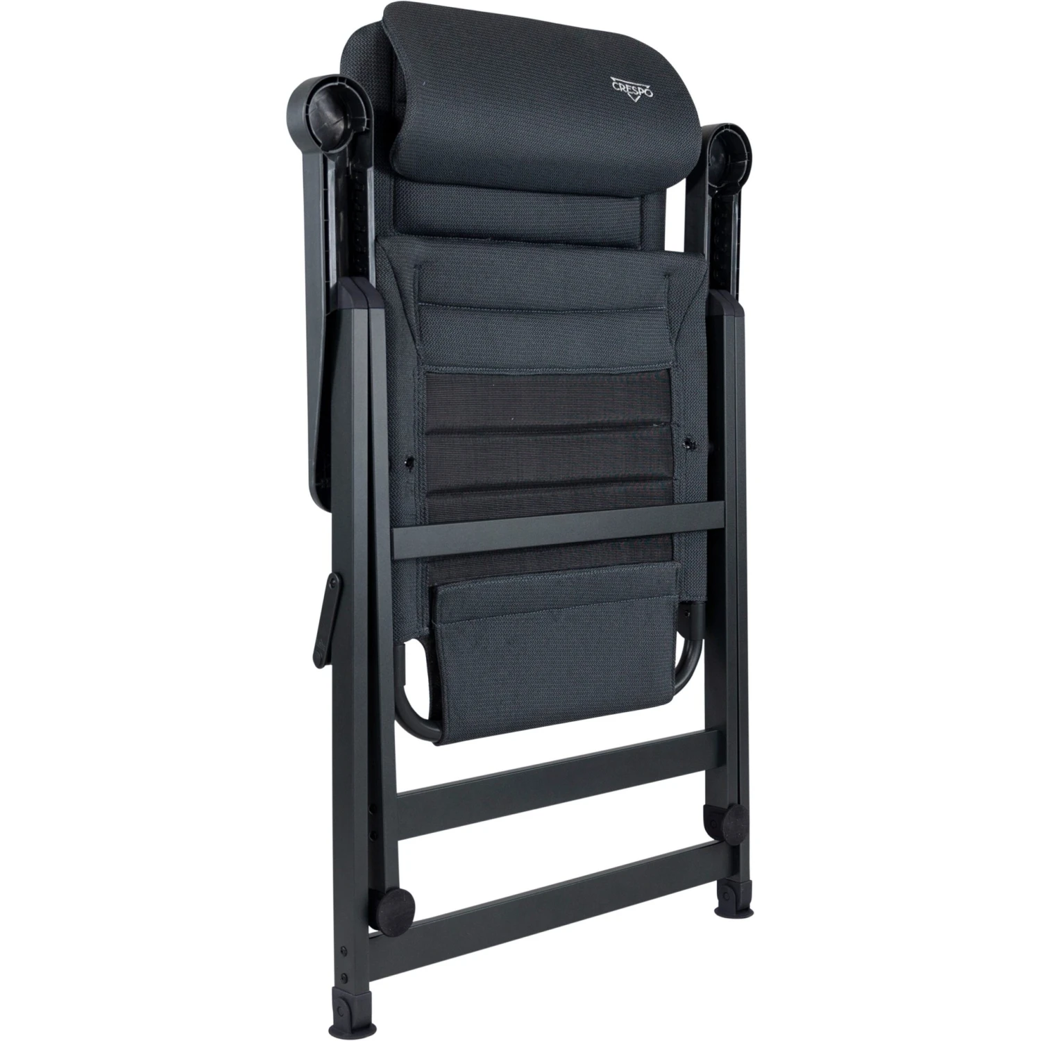 Crespo AP-440 Air-Select Compact campingstoel grijs Crespo AP-440 Air-Select Compact Campingstoel Grijs -Buiten Kamperen Winkel 141739 900 06 1 scaled