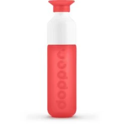 Dopper Original Drinkfles 450 Ml Coral Splash