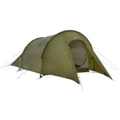 Nordisk Halland 2 PU Lichtgewicht Tunneltent -Buiten Kamperen Winkel 142178 300 03