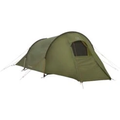 Nordisk Halland 2 PU Lichtgewicht Tunneltent -Buiten Kamperen Winkel 142178 300 04