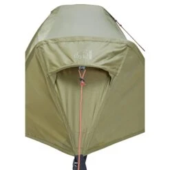 Nordisk Svalbard 1 PU Lichtgewicht Tunneltent 7 Nordisk Svalbard 1 PU Lichtgewicht Tunneltent -Buiten Kamperen Winkel 142179 300 06