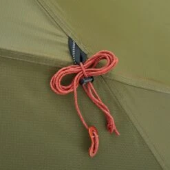 Nordisk Svalbard 1 PU Lichtgewicht Tunneltent 8 Nordisk Svalbard 1 PU Lichtgewicht Tunneltent -Buiten Kamperen Winkel 142179 300 07