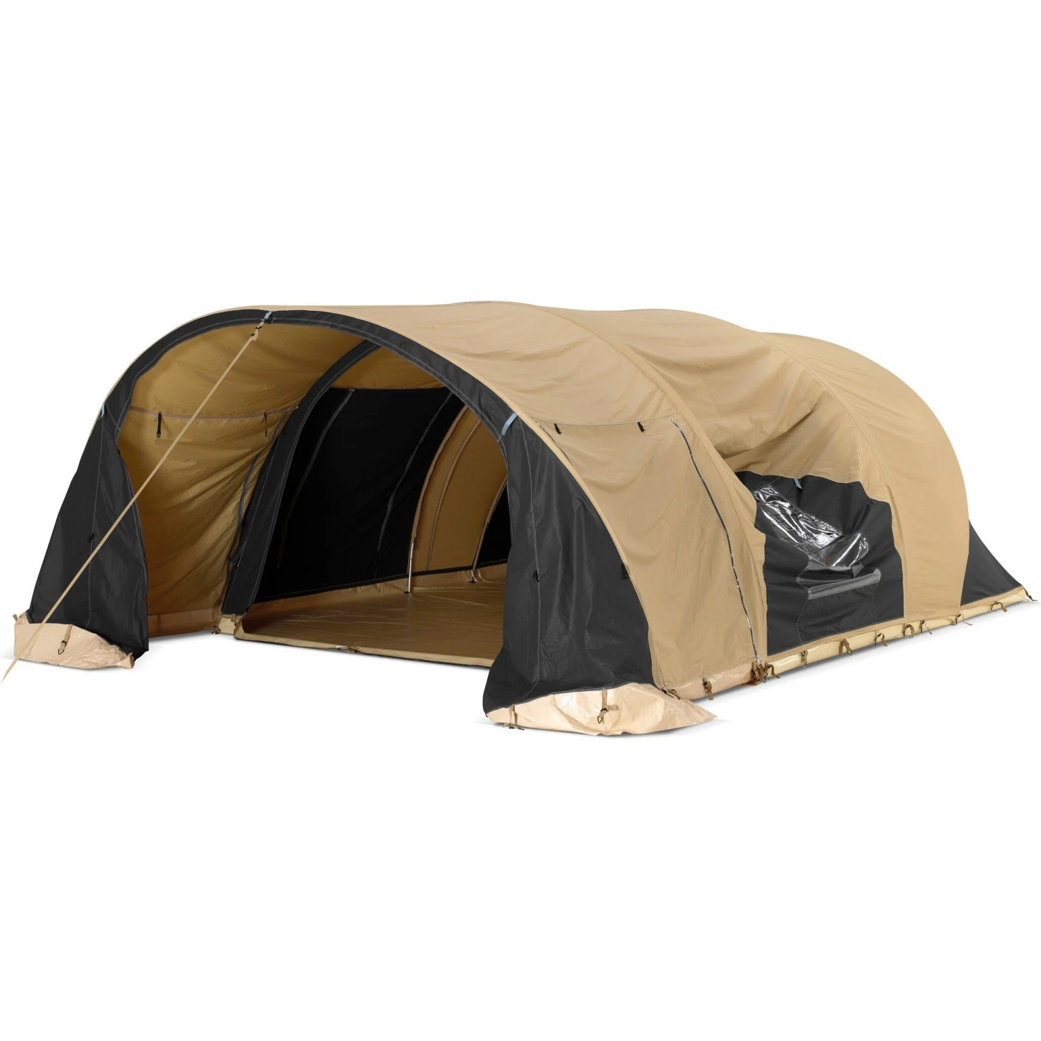 Cabanon Biscaya 440 All Season tunneltent 2023 Cabanon Biscaya 440 All Season Tunneltent 2023 -Buiten Kamperen Winkel 142187 180 05