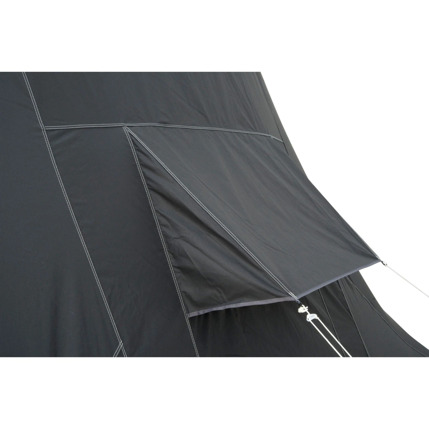 Cabanon Biscaya 440 All Season tunneltent 2023 Cabanon Biscaya 440 All Season Tunneltent 2023 -Buiten Kamperen Winkel 142187 180 16