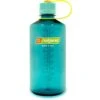 Nalgene Narrow Mouth Sustain Drinkfles 1 Liter Cerulean -Buiten Kamperen Winkel 142326 200 01