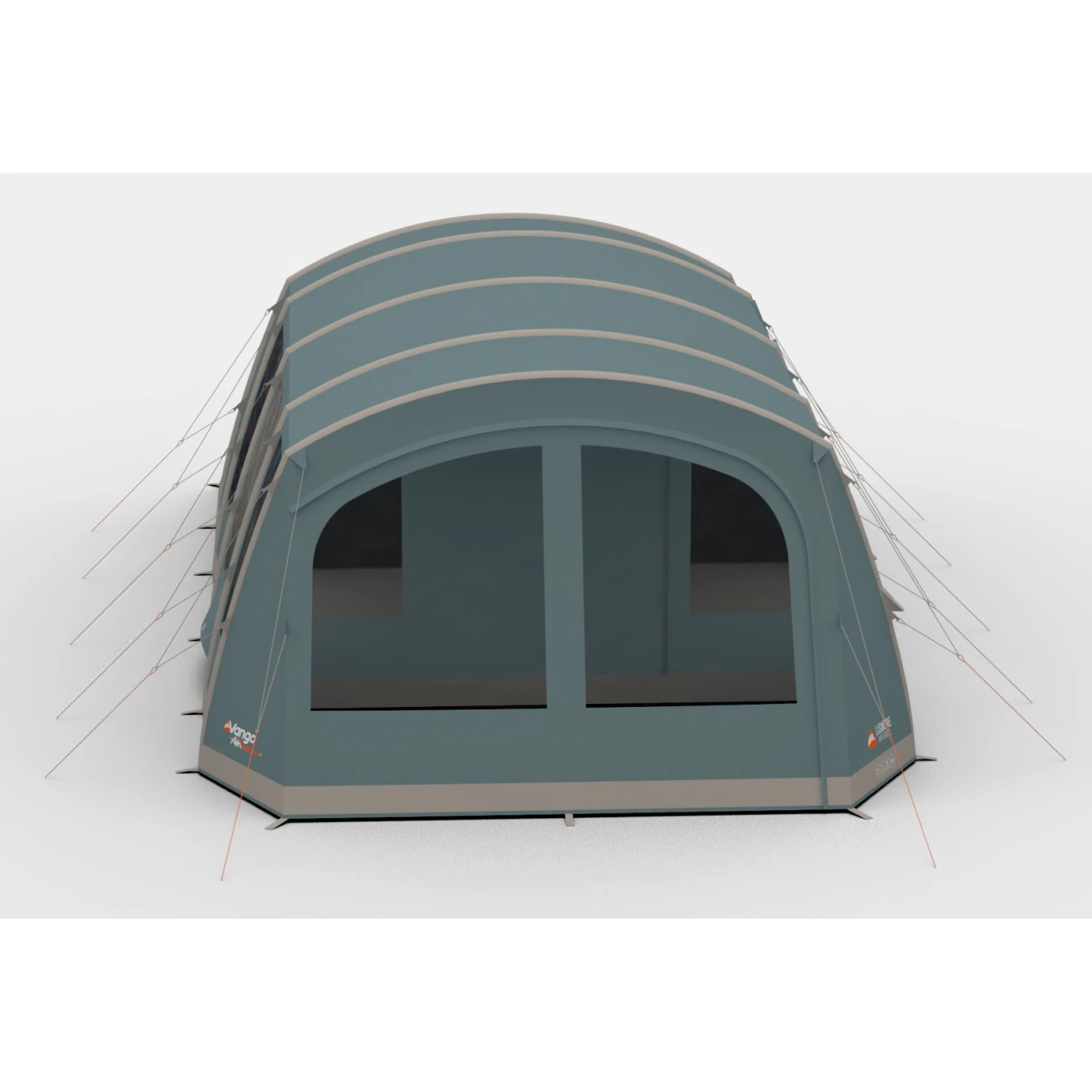 Vango Lismore Air 600XL opblaasbare tent Vango Lismore Air 600XL Opblaasbare Tent -Buiten Kamperen Winkel 143517 900 02