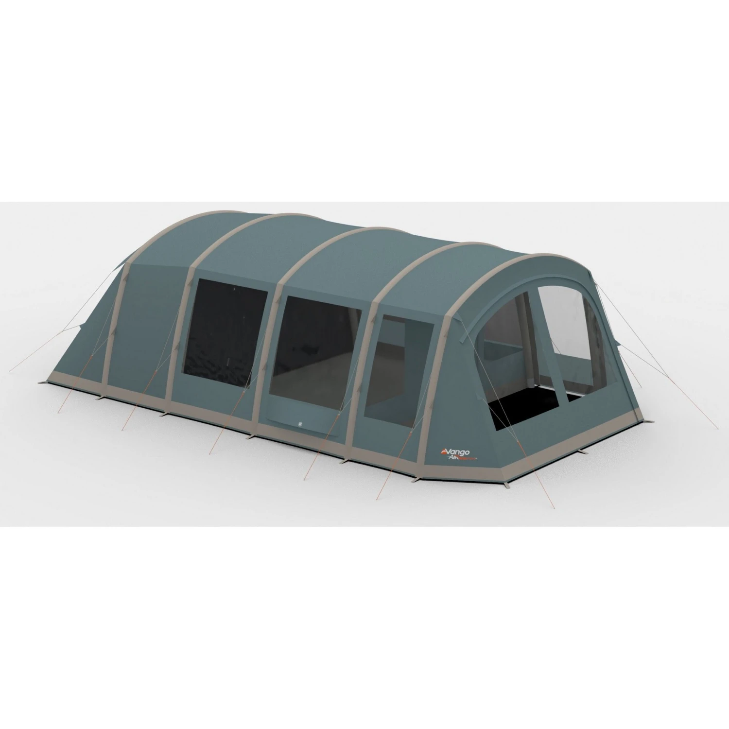 Vango Lismore Air 600XL opblaasbare tent Vango Lismore Air 600XL Opblaasbare Tent -Buiten Kamperen Winkel 143517 900 03