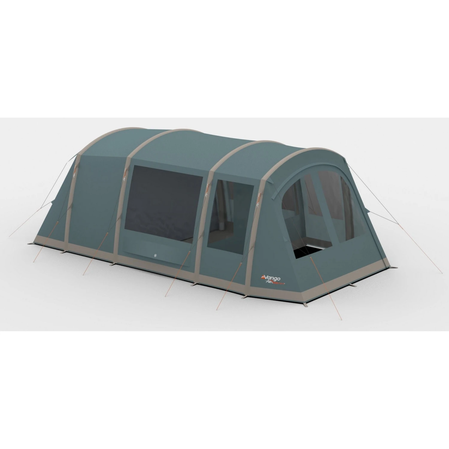 Vango Lismore Air 450 opblaasbare tent Vango Lismore Air 450 Opblaasbare Tent -Buiten Kamperen Winkel 143518 900 02