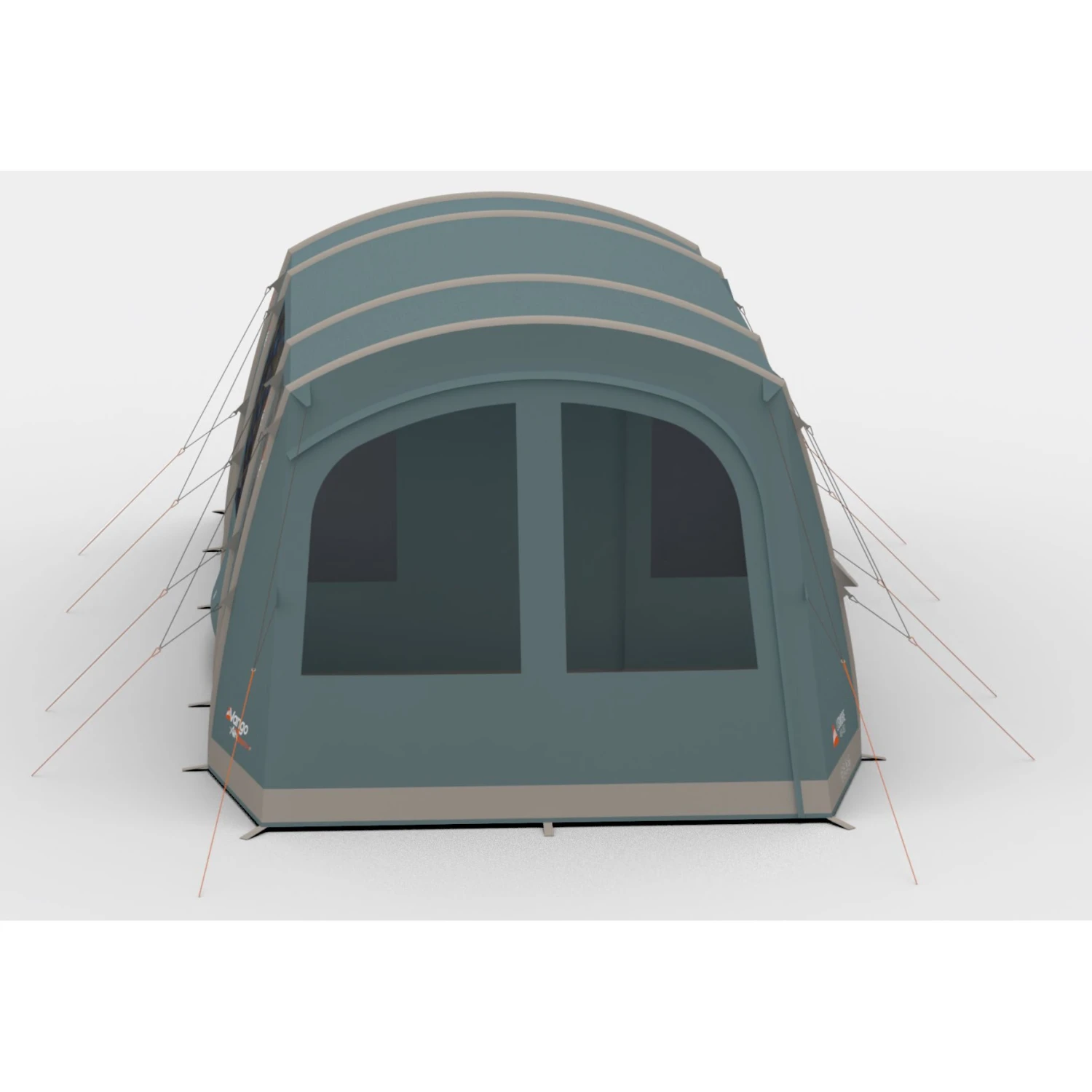Vango Lismore Air 450 opblaasbare tent Vango Lismore Air 450 Opblaasbare Tent -Buiten Kamperen Winkel 143518 900 03