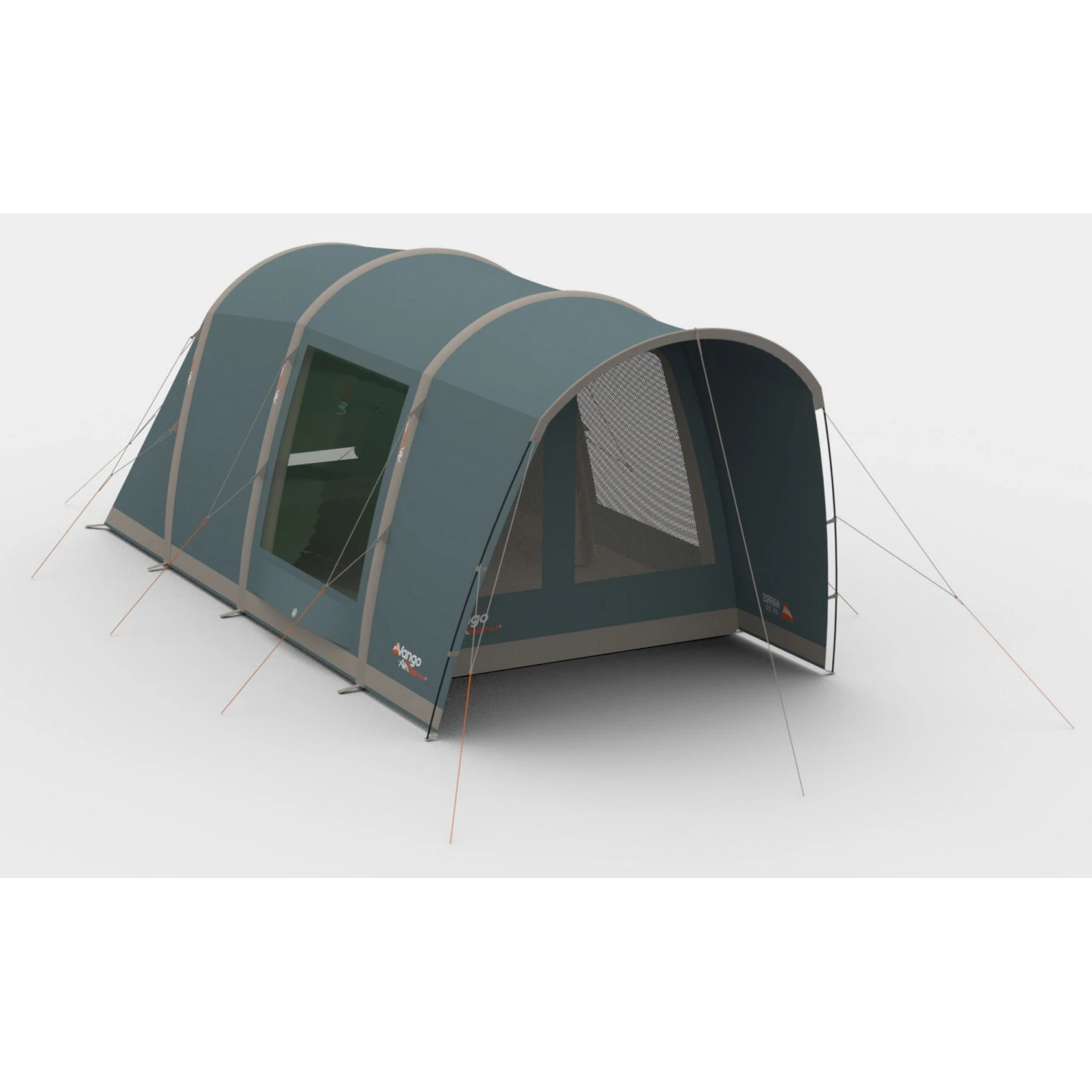Vango Harris Air 350 opblaasbare tent Vango Harris Air 350 Opblaasbare Tent -Buiten Kamperen Winkel 143519 900 02