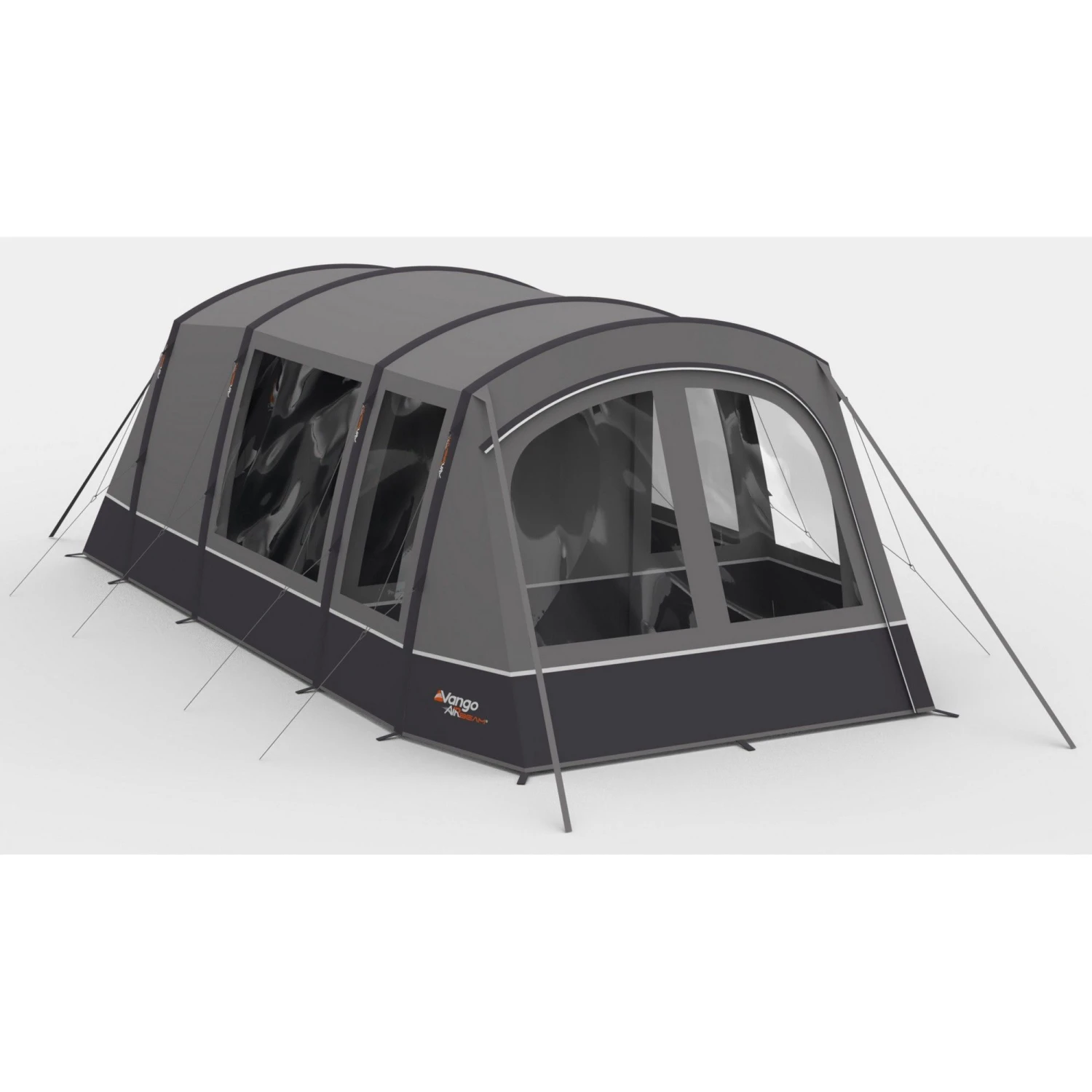 Vango Lismore Air TC 450 opblaasbare tent Vango Lismore Air TC 450 Opblaasbare Tent -Buiten Kamperen Winkel 143521 900 02
