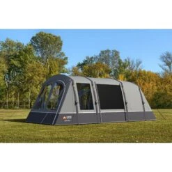 Vango Lismore Air TC 450 Opblaasbare Tent 6 Vango Lismore Air TC 450 Opblaasbare Tent -Buiten Kamperen Winkel 143521 900 05