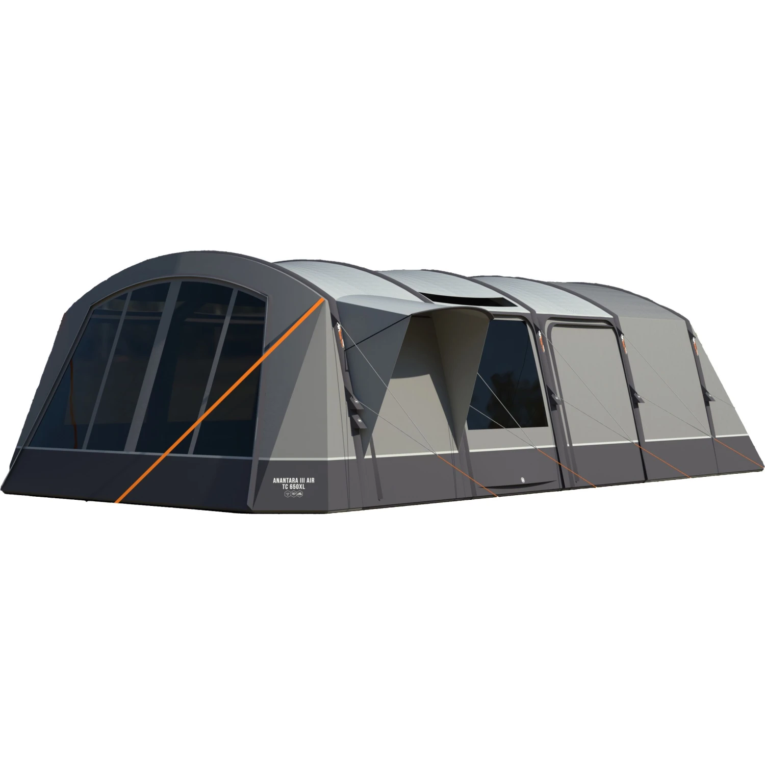 Vango Anantara IV Air TC 650XL opblaasbare tent Vango Anantara IV Air TC 650XL Opblaasbare Tent -Buiten Kamperen Winkel 143522 900 01