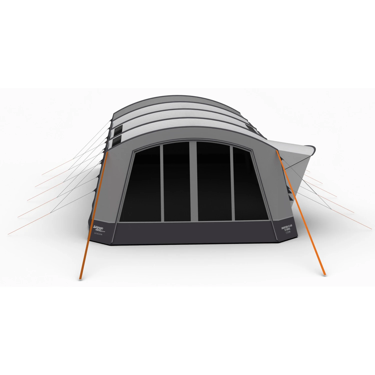 Vango Anantara IV Air TC 650XL opblaasbare tent Vango Anantara IV Air TC 650XL Opblaasbare Tent -Buiten Kamperen Winkel 143522 900 03