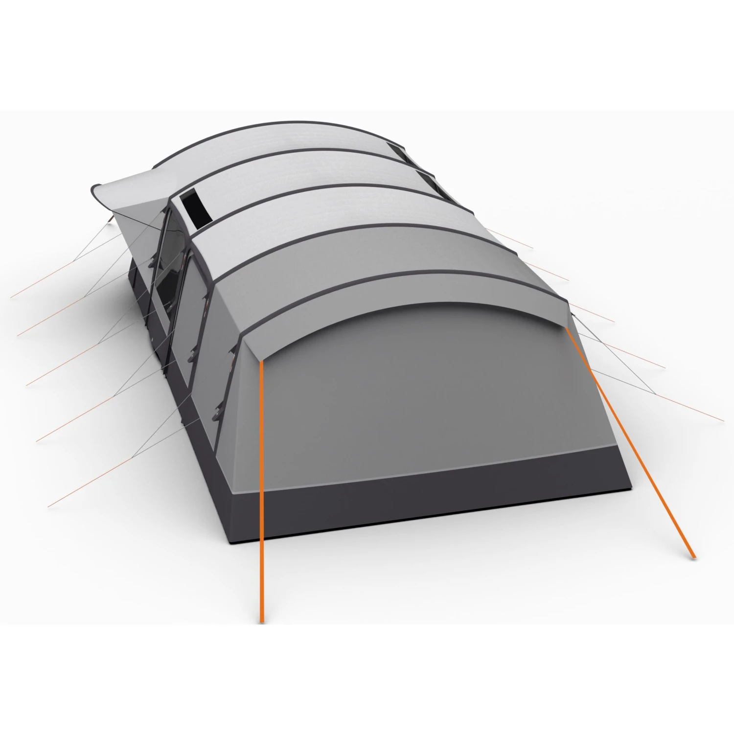 Vango Anantara IV Air TC 650XL opblaasbare tent Vango Anantara IV Air TC 650XL Opblaasbare Tent -Buiten Kamperen Winkel 143522 900 04