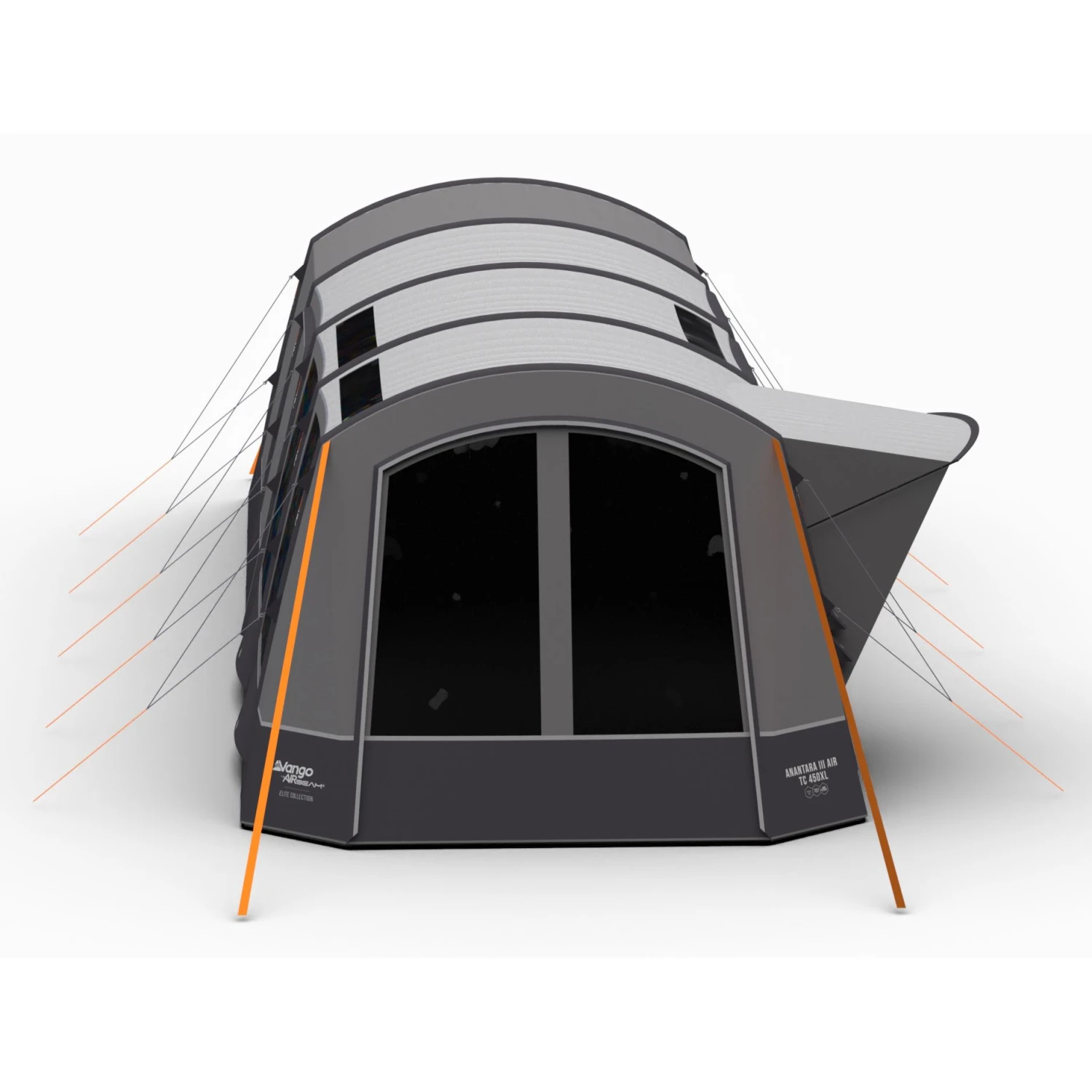 Vango Anantara IV Air TC 450XL opblaasbare tent Vango Anantara IV Air TC 450XL Opblaasbare Tent -Buiten Kamperen Winkel 143523 900 02