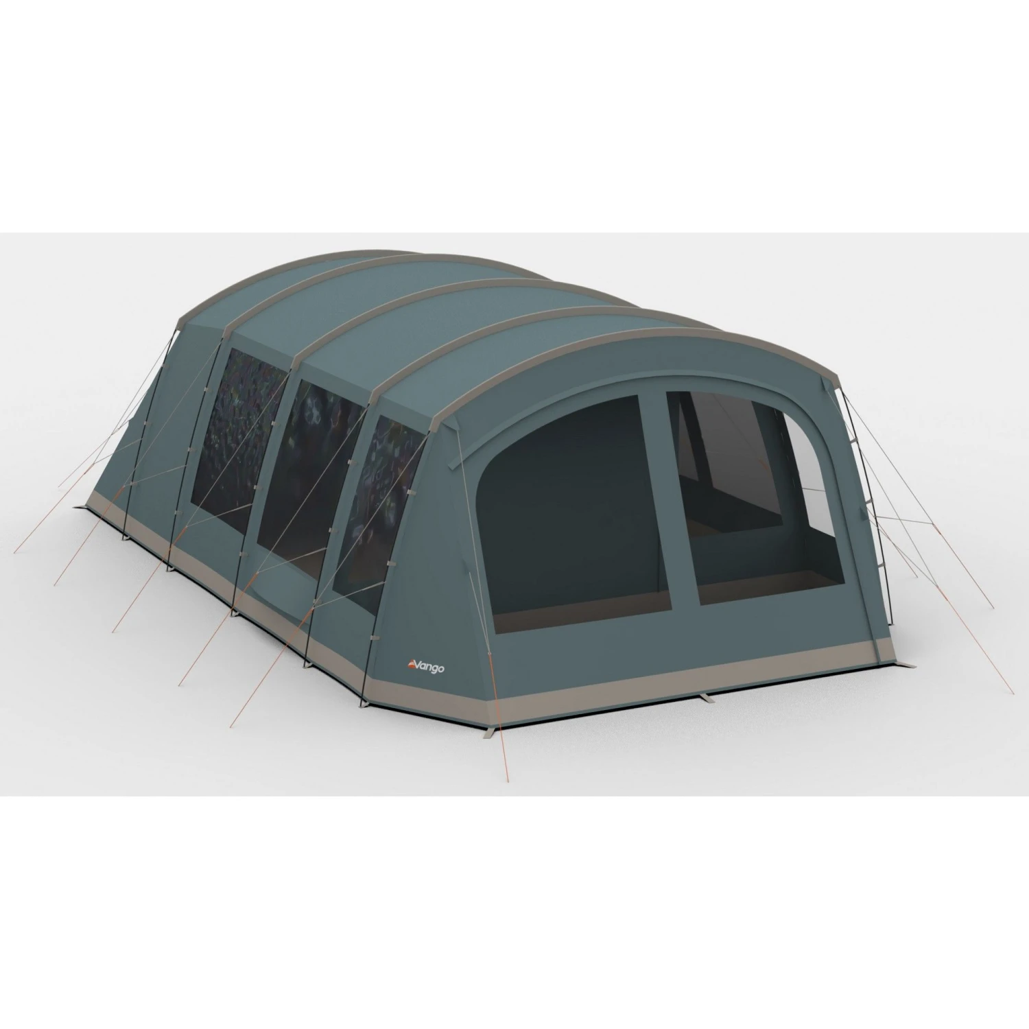 Vango Lismore 600XL tunneltent Vango Lismore 600XL Tunneltent -Buiten Kamperen Winkel 143524 900 02