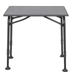 Westfield Aircolite 80 Campingtafel Black Edition